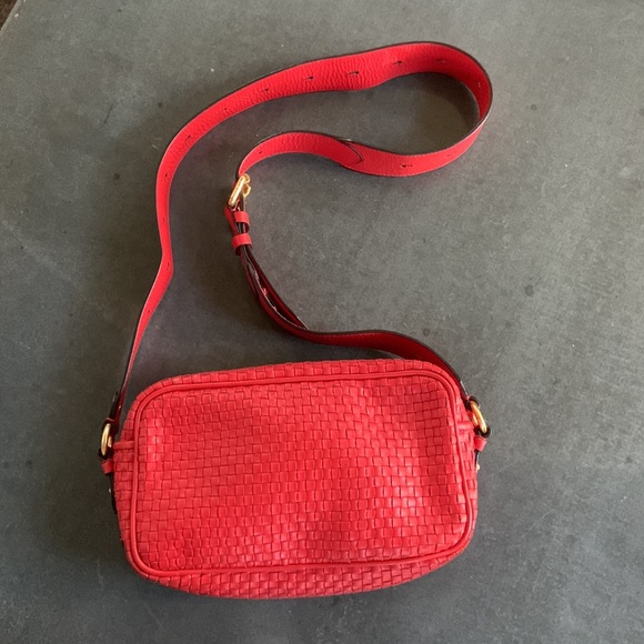 Cole Haan Handbags - Cole Haan Crossbody Purse